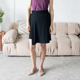 The Dressy Skort-to-Short