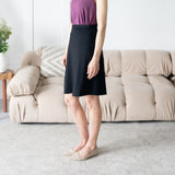 The Dressy Skort-to-Short