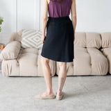 The Dressy Skort-to-Short
