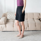 The Dressy Skort-to-Short