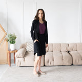 The Dressy Skort-to-Short