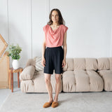 The Dressy Skort-to-Short
