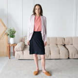 The Dressy Skort-to-Short