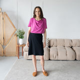 The Dressy Skort-to-Short