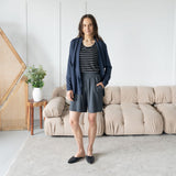 The Dressy Skort-to-Short