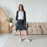 The Dressy Skort-to-Short