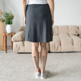 The Dressy Skort-to-Short
