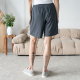 The Dressy Skort-to-Short
