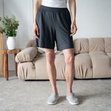 The Dressy Skort-to-Short
