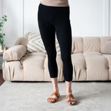 The Going Places Capri Pocket Legging
