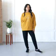 The Dressy Sweatpant