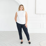 The Wanderer Slim Leg Pant