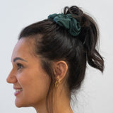The Jetsetter Scrunchie