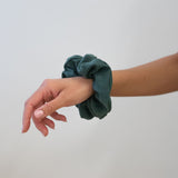 The Jetsetter Scrunchie
