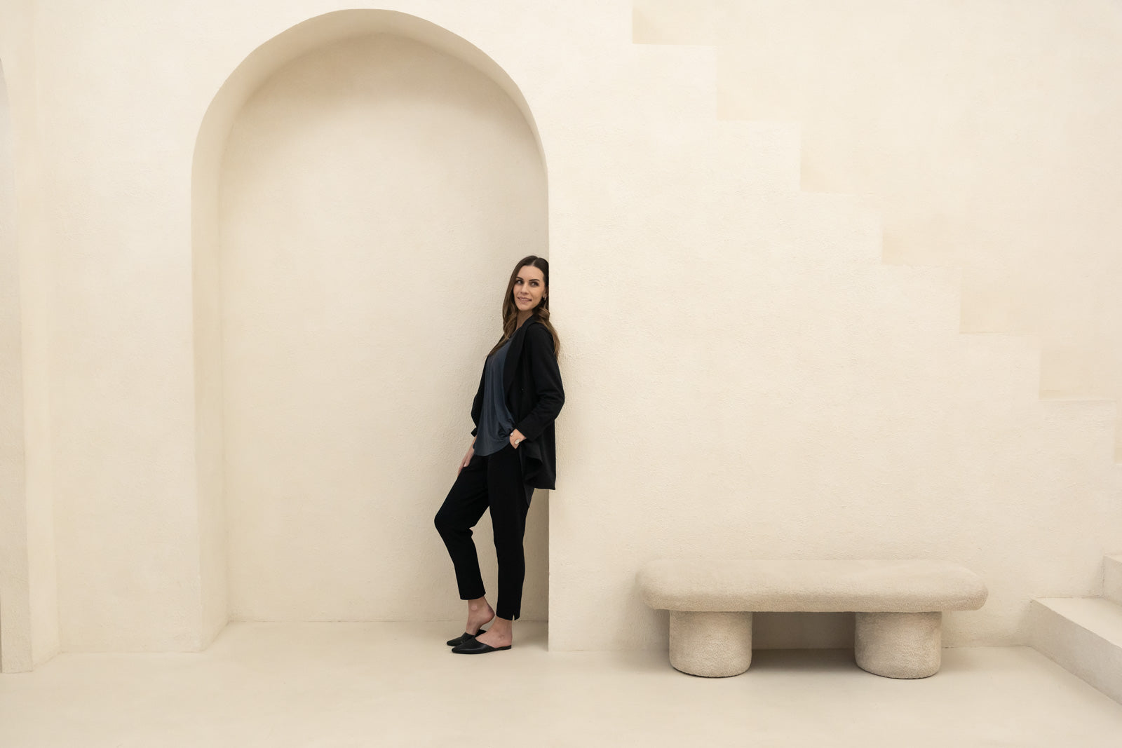 What Is Wanderleisure? A More Intentional Way to Dress for Life in Motion