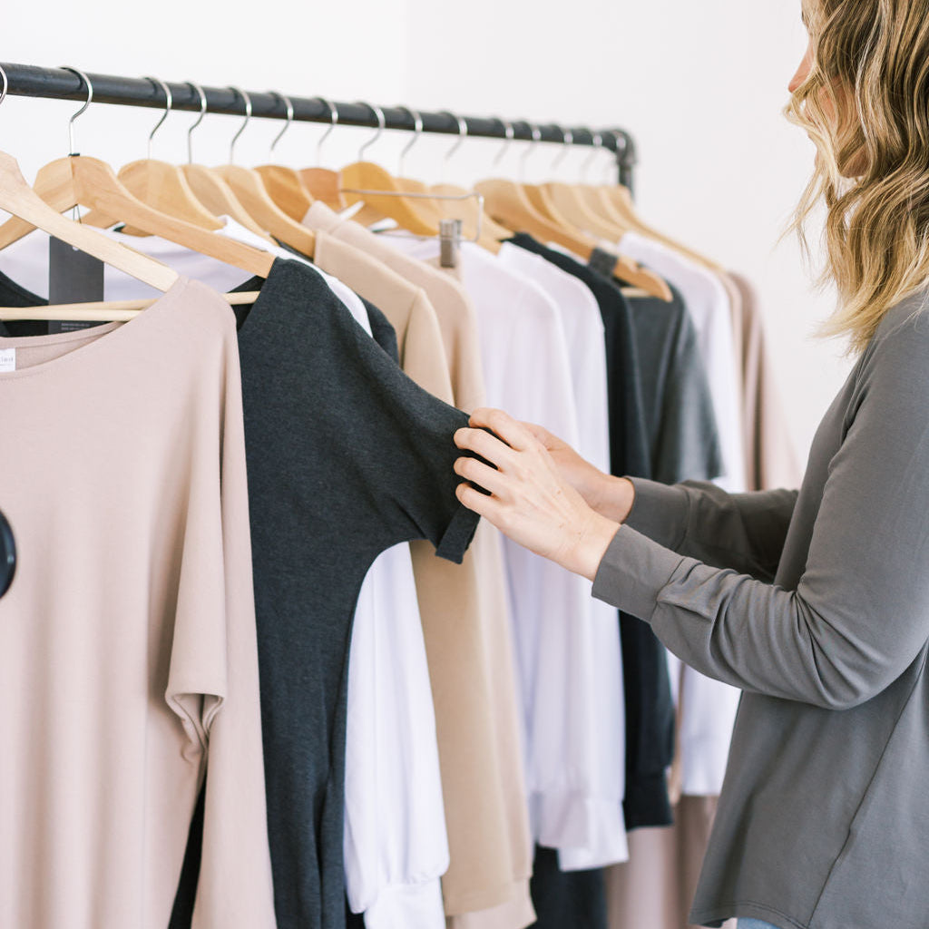 Capsule Wardrobe Checklist for Travel, Work, and Weekends