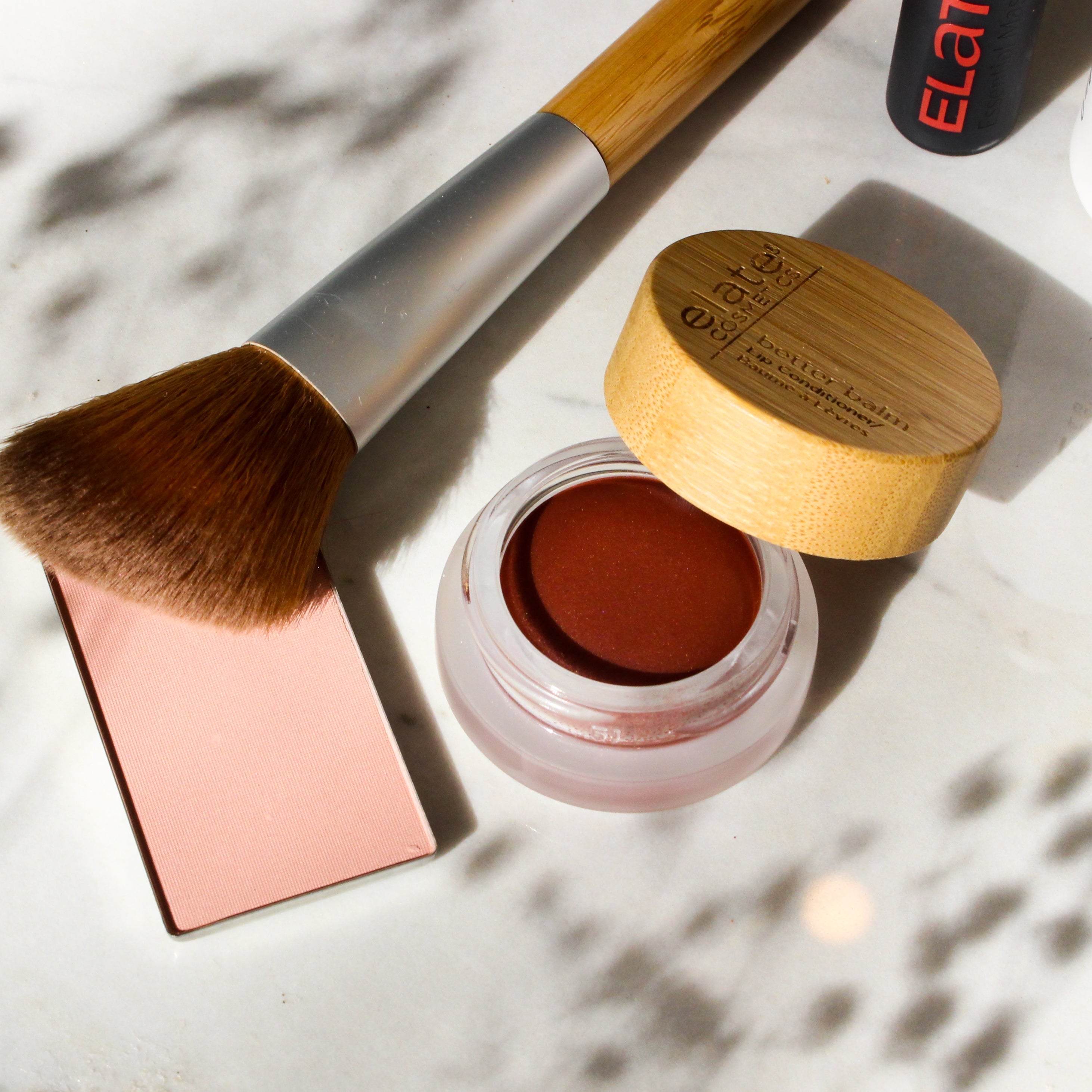 My Top 5 Favourite Canadian-made Elate Beauty Products