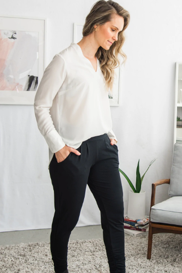 Styling the Capsule Chameleon Collection