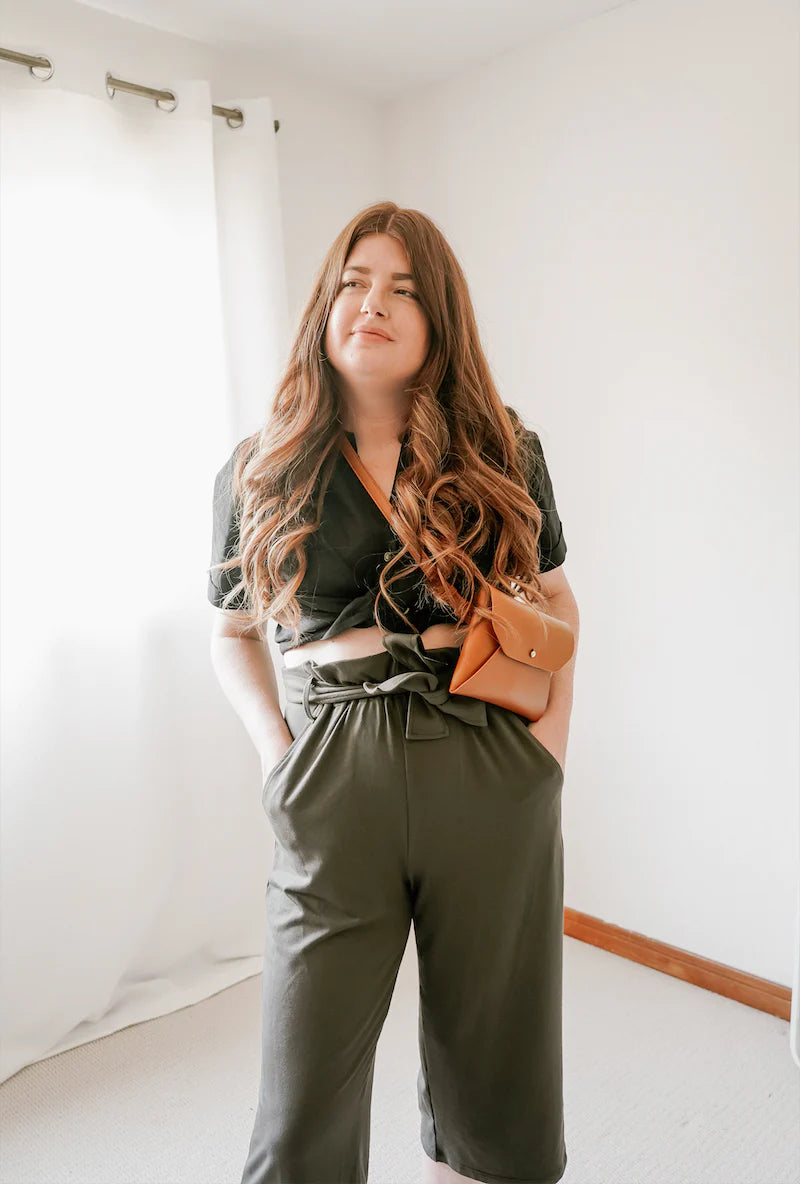 How to Incorporate Colours Into Your Capsule Wardrobe