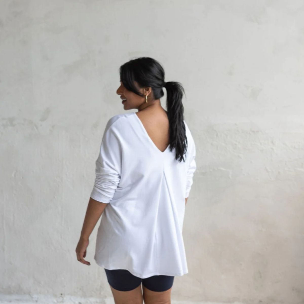 Why Dressy Tunic Tops Are Ideal for Layering | Blog - Encircled