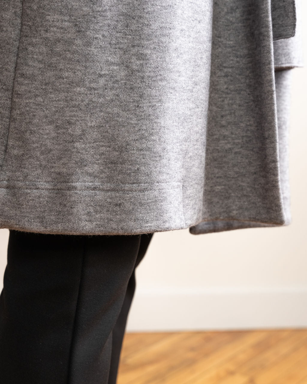 Luxe ShapeKnit