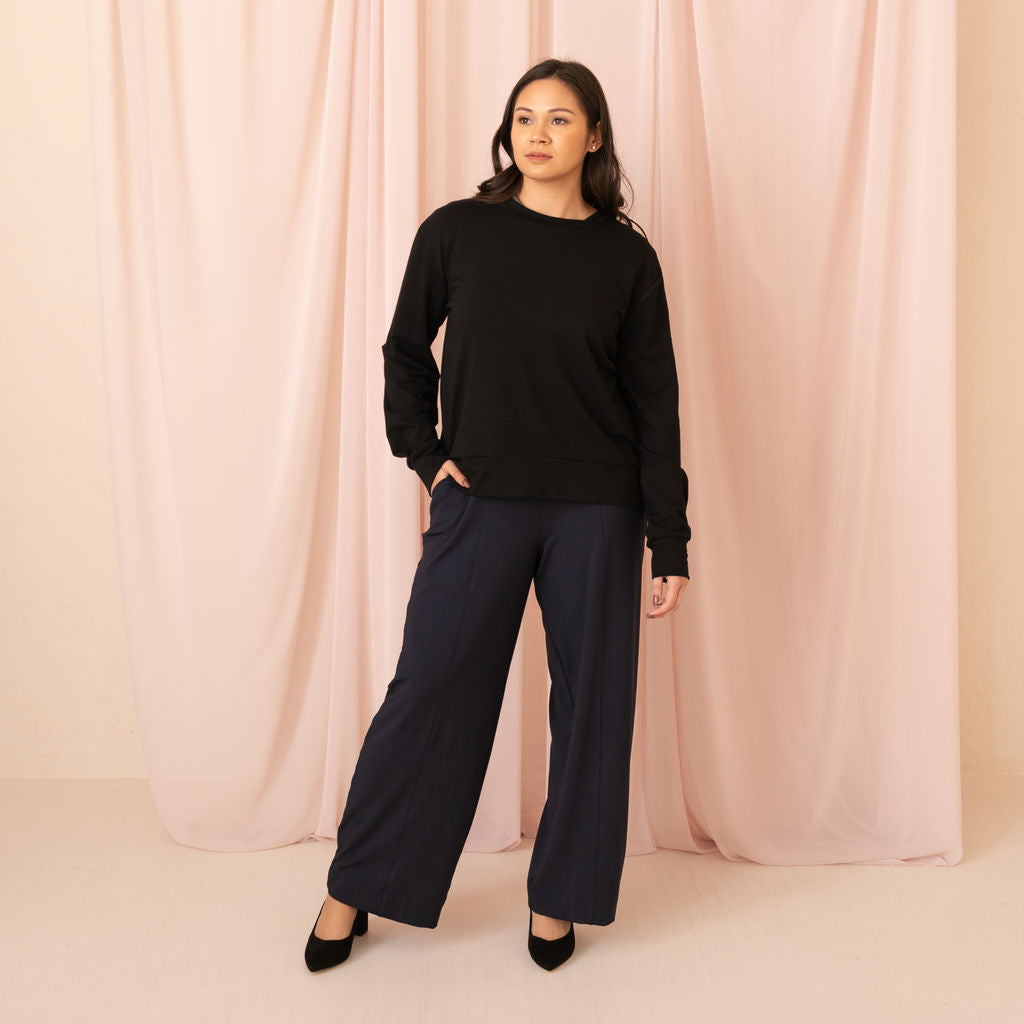 The Workleisure Capsule