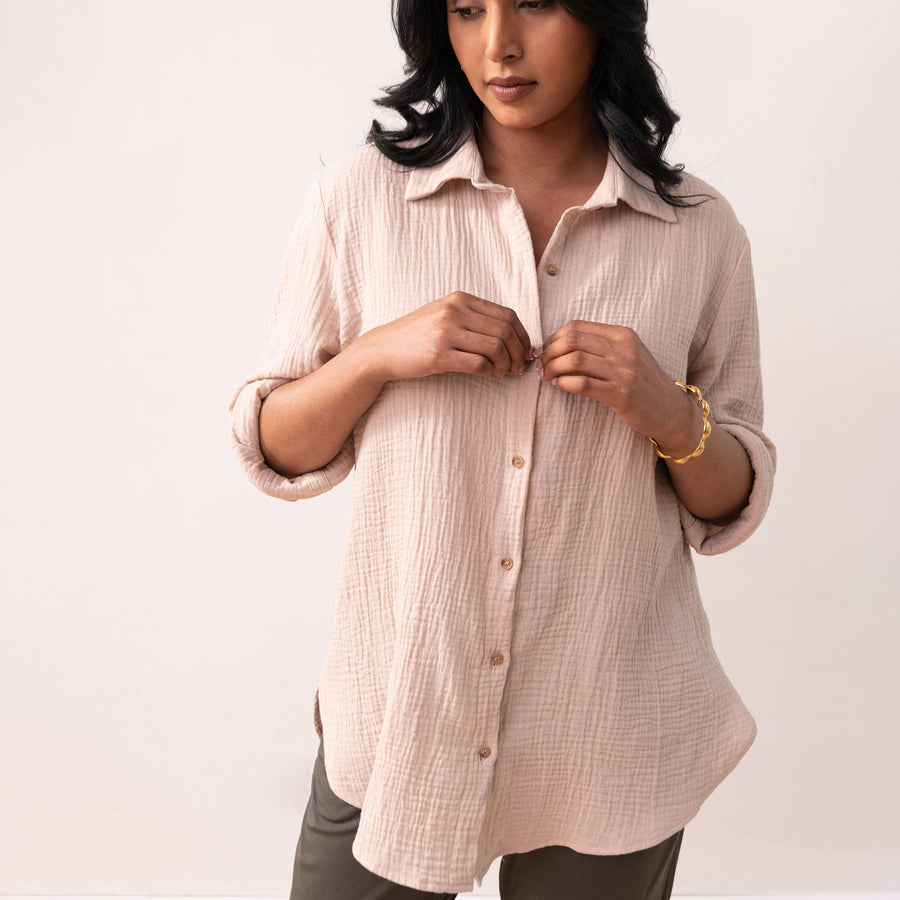 The Summer Capsule