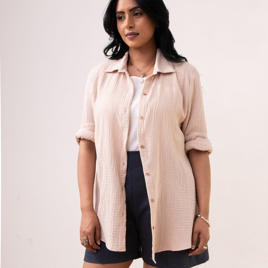 The Summer Capsule
