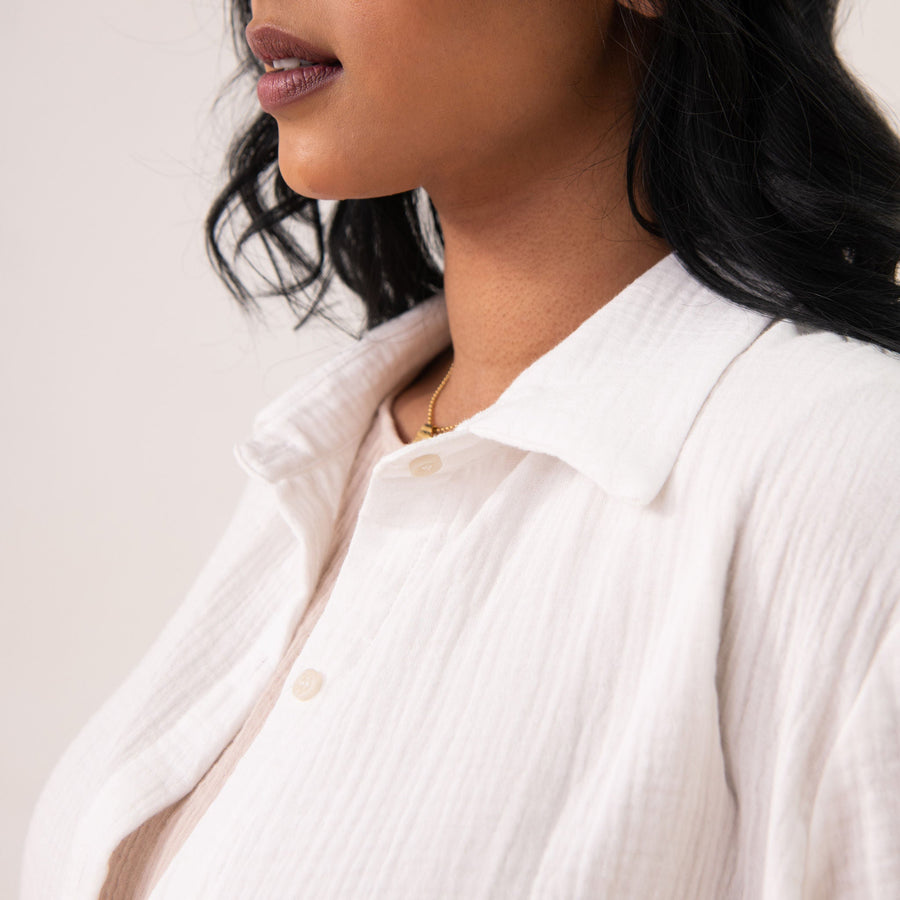 The Summer Capsule