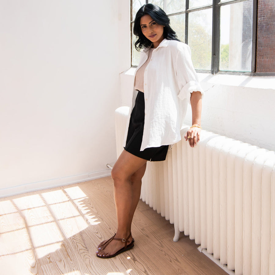 The Summer Capsule