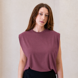 The Dressy Sleeveless Top