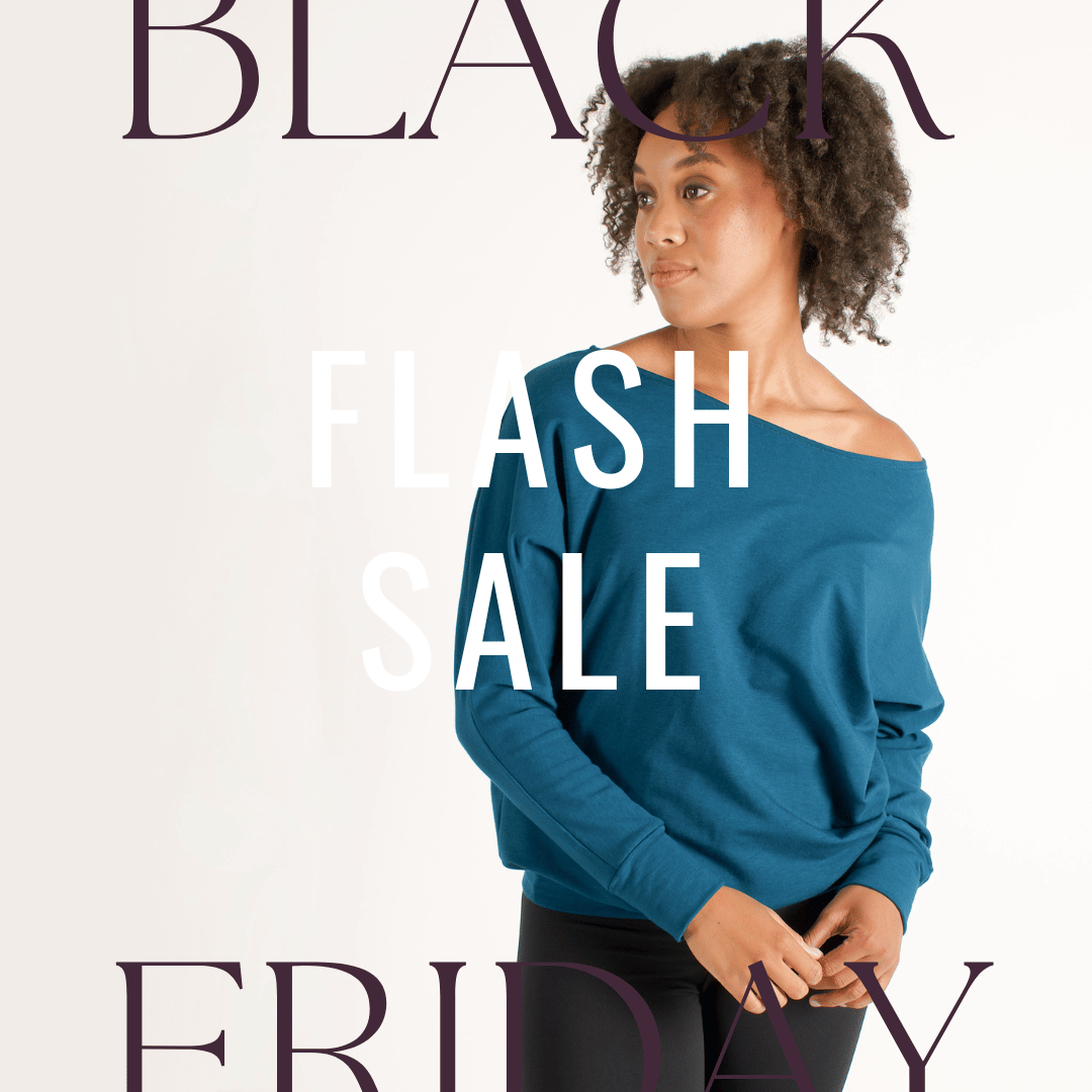 Encircled dressy sweatshirt hotsell