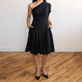 The BeyondSoft A-line Skirt