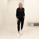 The Sojourn Half-Zip