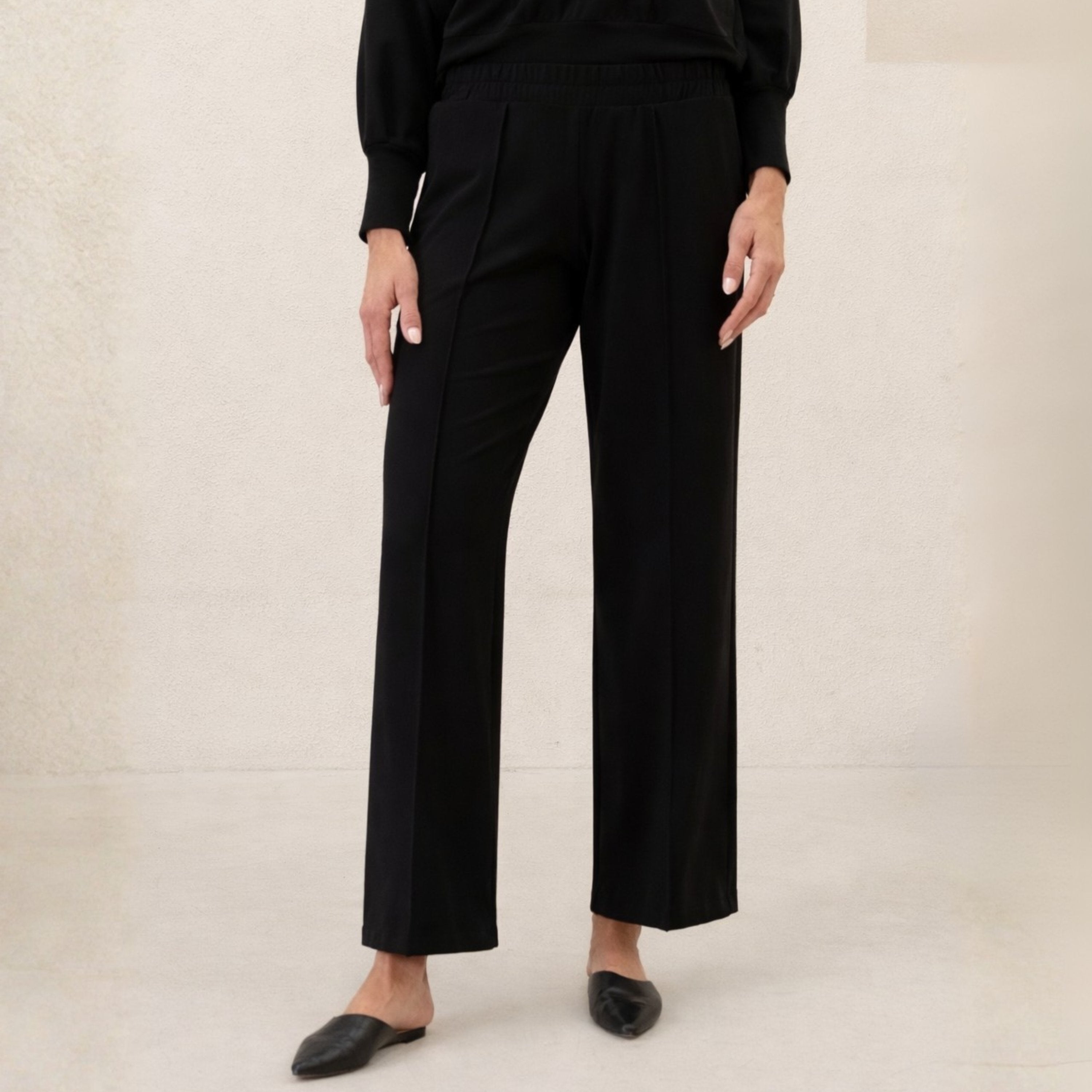 The Sojourn Trouser