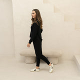 The Bamboo Merino Dressy Sweatpant