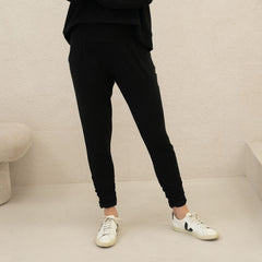 The Bamboo Merino Dressy Sweatpant