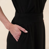 The Dressy Midi Skirt