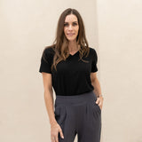 The Going Places V-Neck Tee