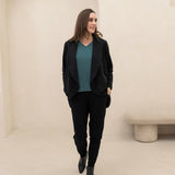 The Dressy Soft Suit
