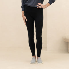 The Elevated Pocket Legging