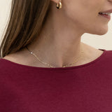 The Dressy Sweatshirt