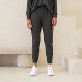 The Bamboo Merino Dressy Sweatpant
