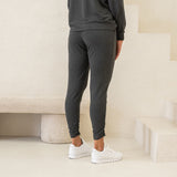The Bamboo Merino Dressy Sweatpant