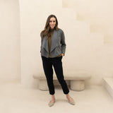 The Wanderer Slim Leg Pant