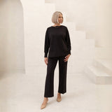 The Sojourn Trouser
