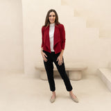 The Wanderer Slim Leg Pant