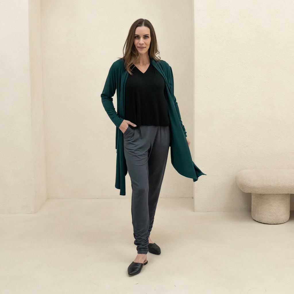 The Everyday Twist Top