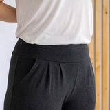 The Dressy Sweatpant