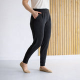 The Dressy Sweatpant